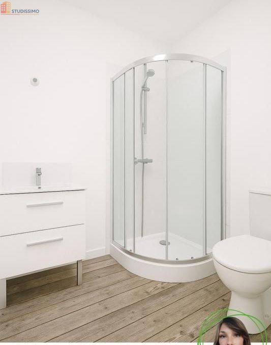 Studio 25m² Poitiers - DPE C - Photo 2