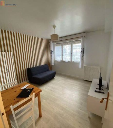 Studio 24m² Le Plessis-Robinson - lumineux - Photo 11