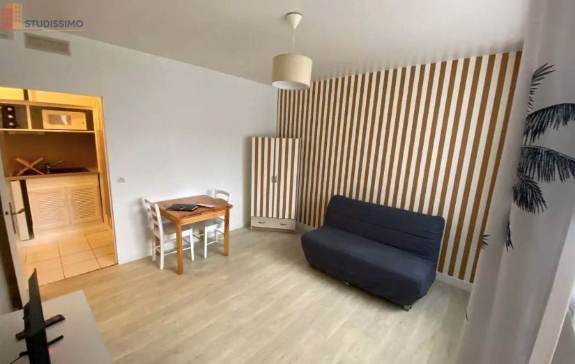 Studio 24m² Le Plessis-Robinson - lumineux - Photo 10