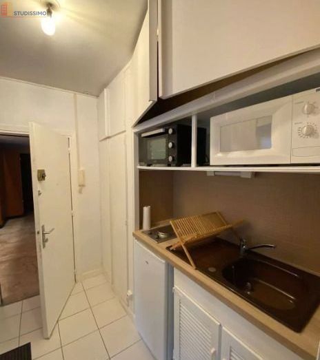 Studio 24m² Le Plessis-Robinson - lumineux - Photo 2