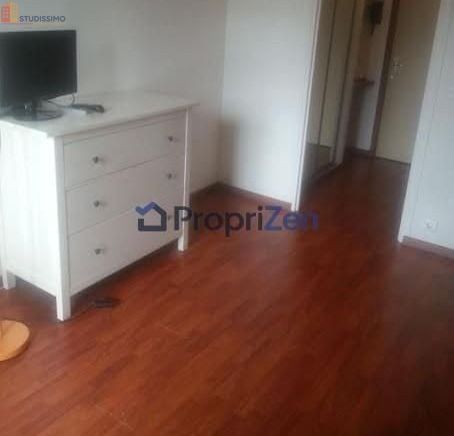 Studio meublé 21m² Courbevoie - Meublé, DPE D - Photo 2