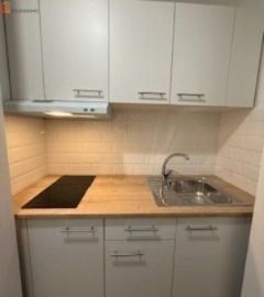 Studio 21m² Boulogne-Billancourt - Rénové, balcon et cave - Photo 2