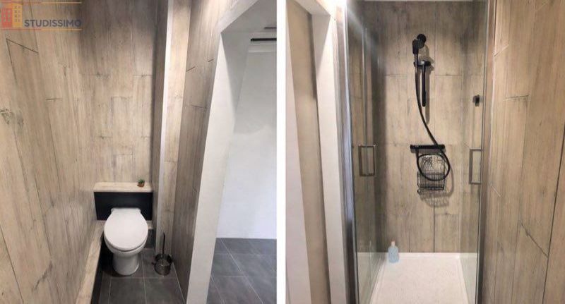 Studio meublé 10m² Neuilly-sur-Seine - Première location, équipé - Photo 1