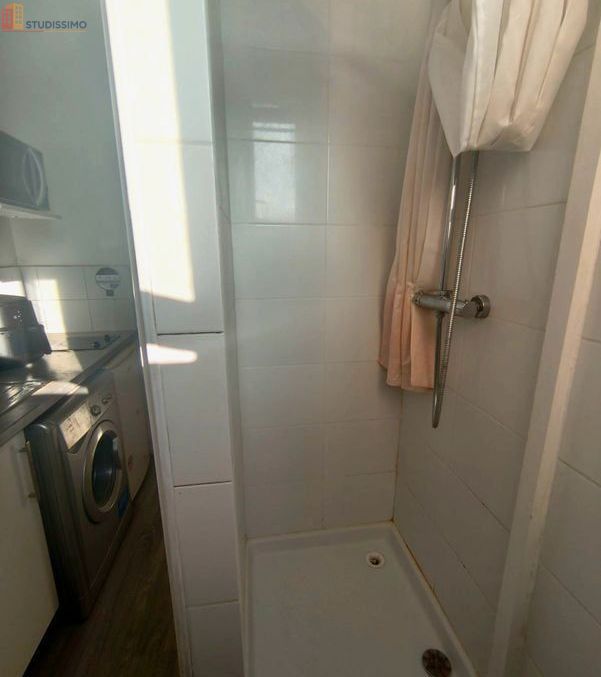 Studio 20m² Montrouge 92120 - Meublé, 4e étage - Photo 2
