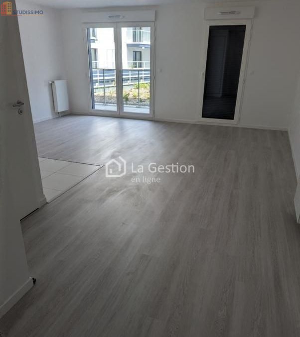 Studio à Bois-Colombes