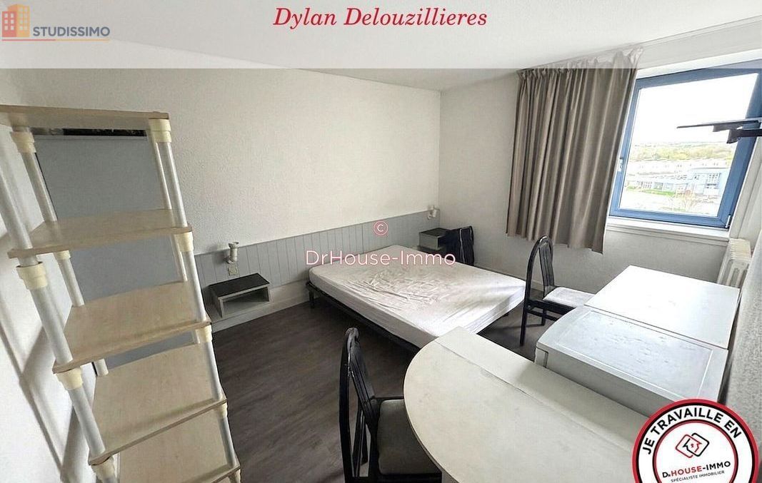 Studio à Chasseneuil-du-Poitou
