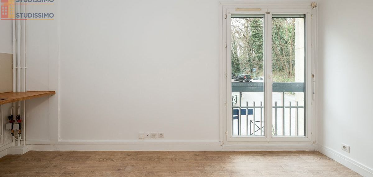 Studio 17m² Ville-d'Avray - DPE D, 1er étage - Photo 5