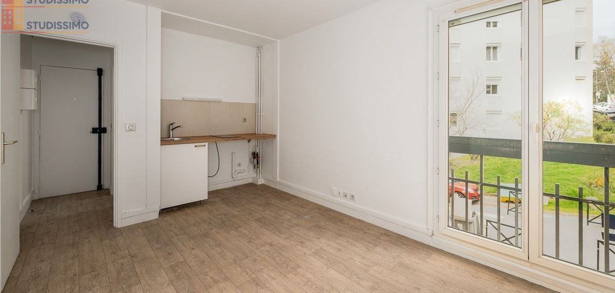 Studio à Ville-d'Avray