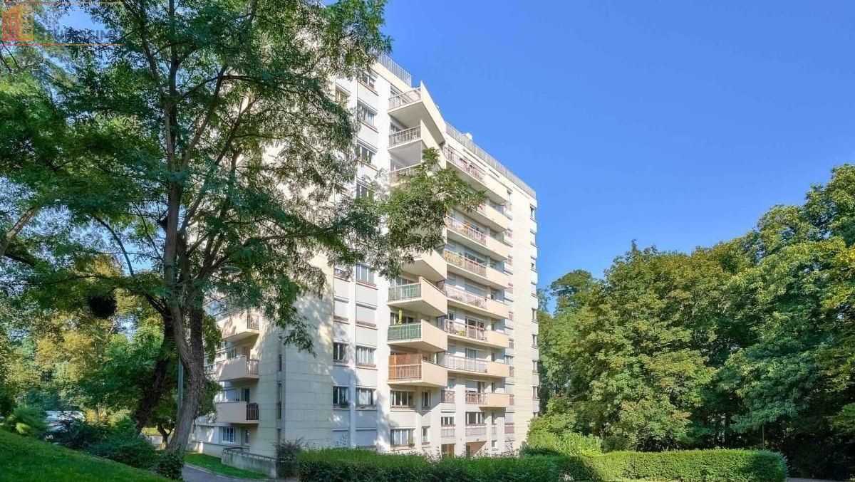 Studio 17m² Ville-d'Avray - DPE D, 1er étage - Photo 1