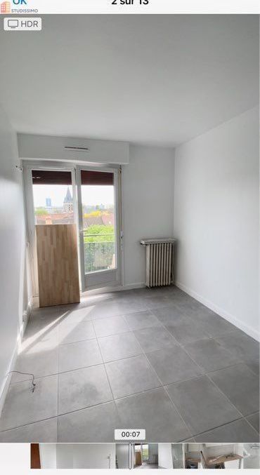 Studio 16m² Châtenay-Malabry - Calme, proche transports - Photo 4