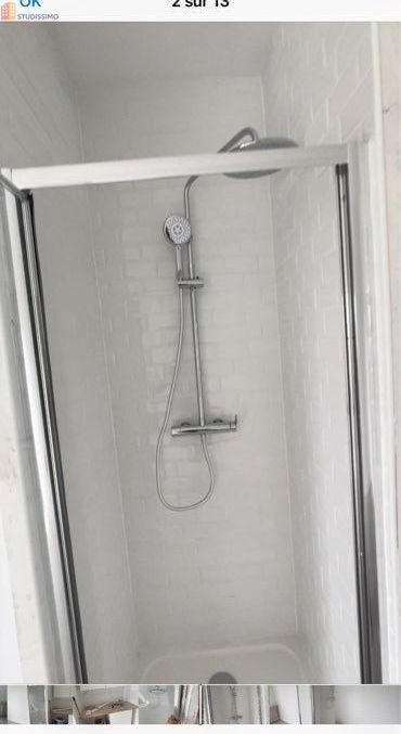 Studio 16m² Châtenay-Malabry - Calme, proche transports - Photo 1
