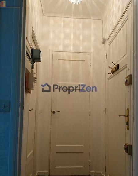 Studio à Montrouge
