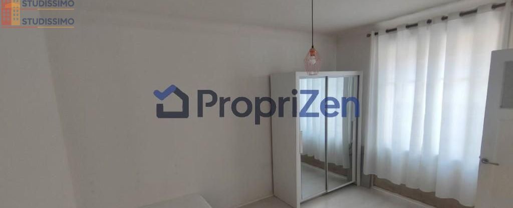 Studio 23m² Montrouge - - Photo 2