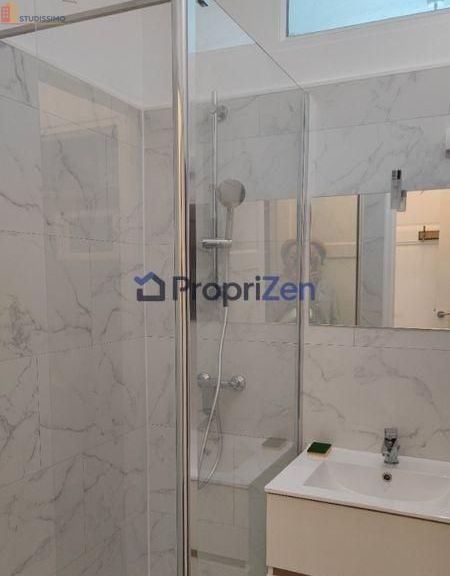 Studio 23m² Montrouge - - Photo 1