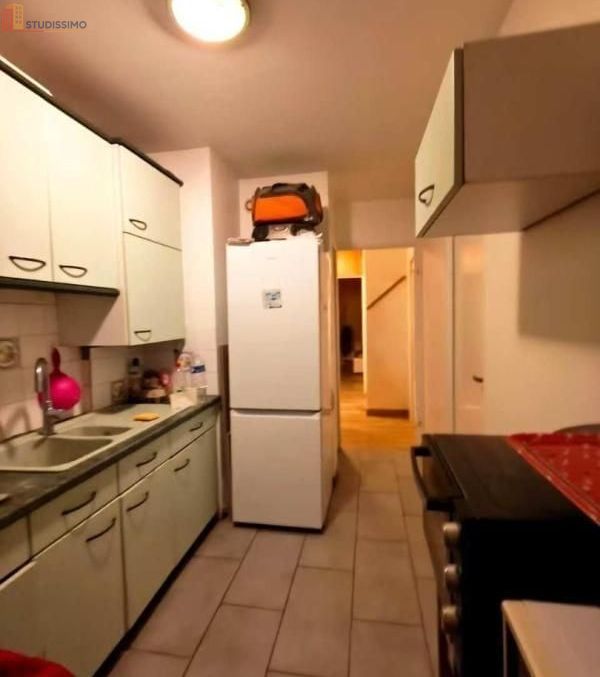 Studio meublé 14m² Nanterre - Meublé, DPE C - Photo 8
