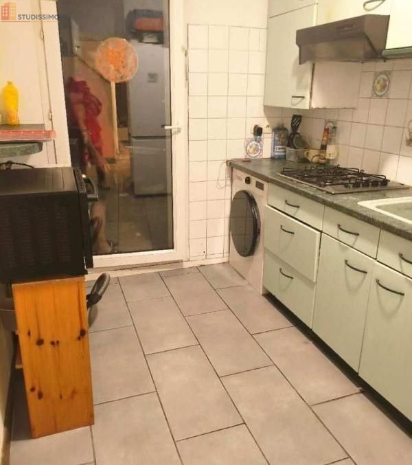 Studio meublé 14m² Nanterre - Meublé, DPE C - Photo 9