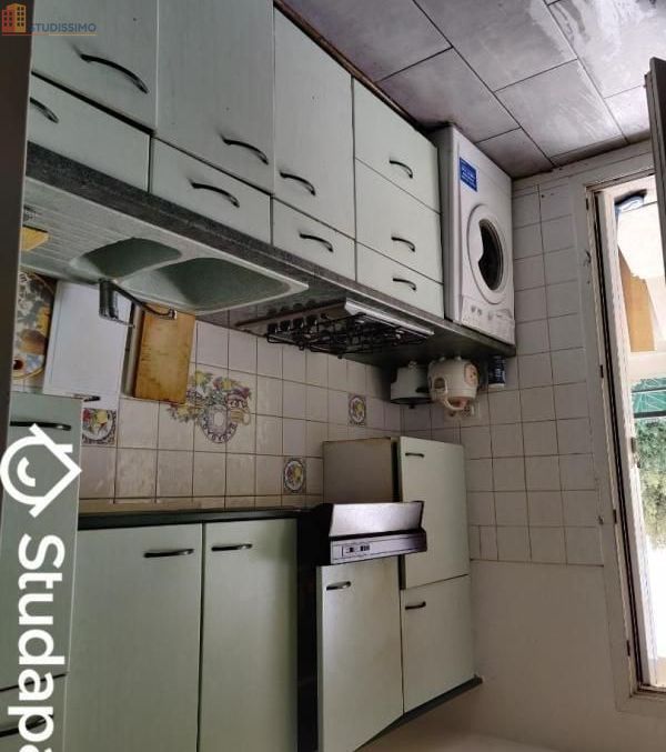 Studio meublé 14m² Nanterre - Meublé, DPE C - Photo 6