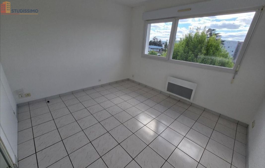Studio à Poitiers