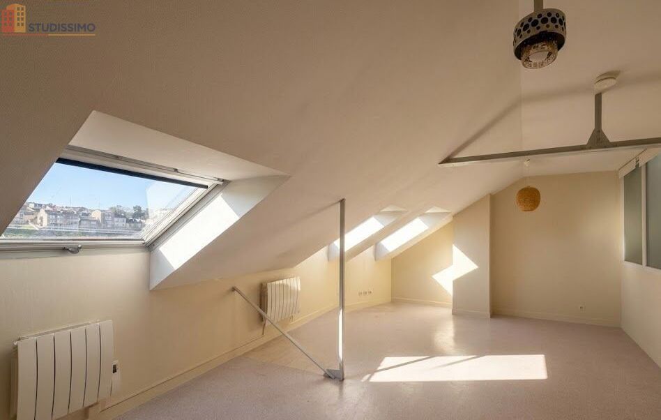 Studio à Poitiers