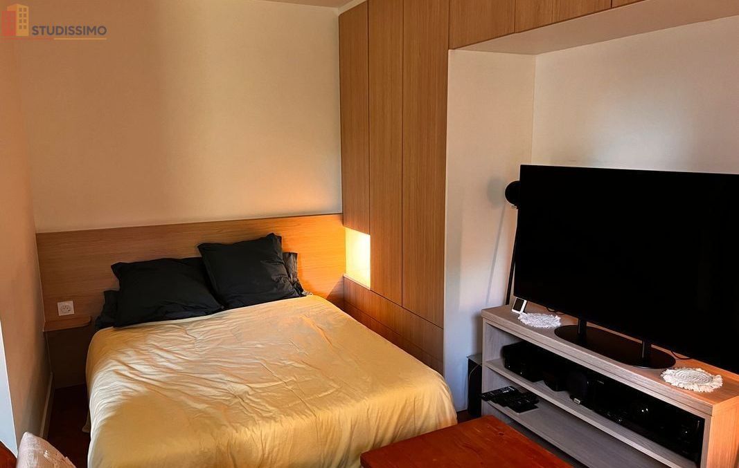 Studio meublé 27m² Châtillon - Jardin privatif, calme - Photo 1