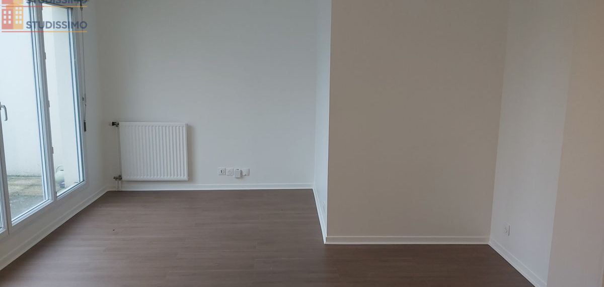 Studio 33m² Asnières-sur-Seine 92600 - Photo 2