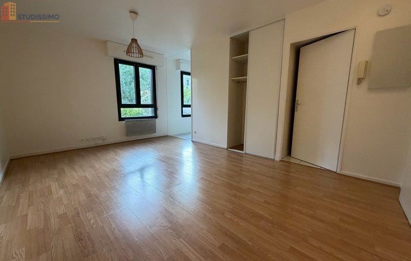 Studio 27m² Levallois-Perret - Parking, 1er étage - Photo 19