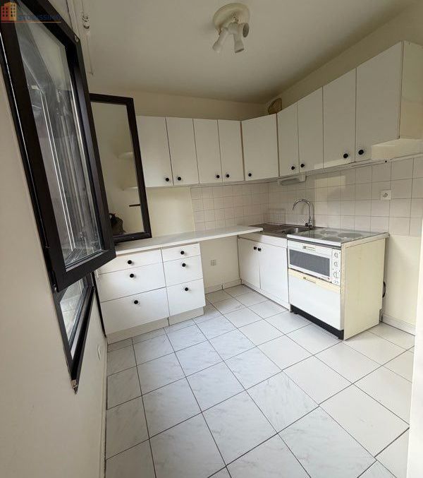 Studio 27m² Levallois-Perret - Parking, 1er étage - Photo 10