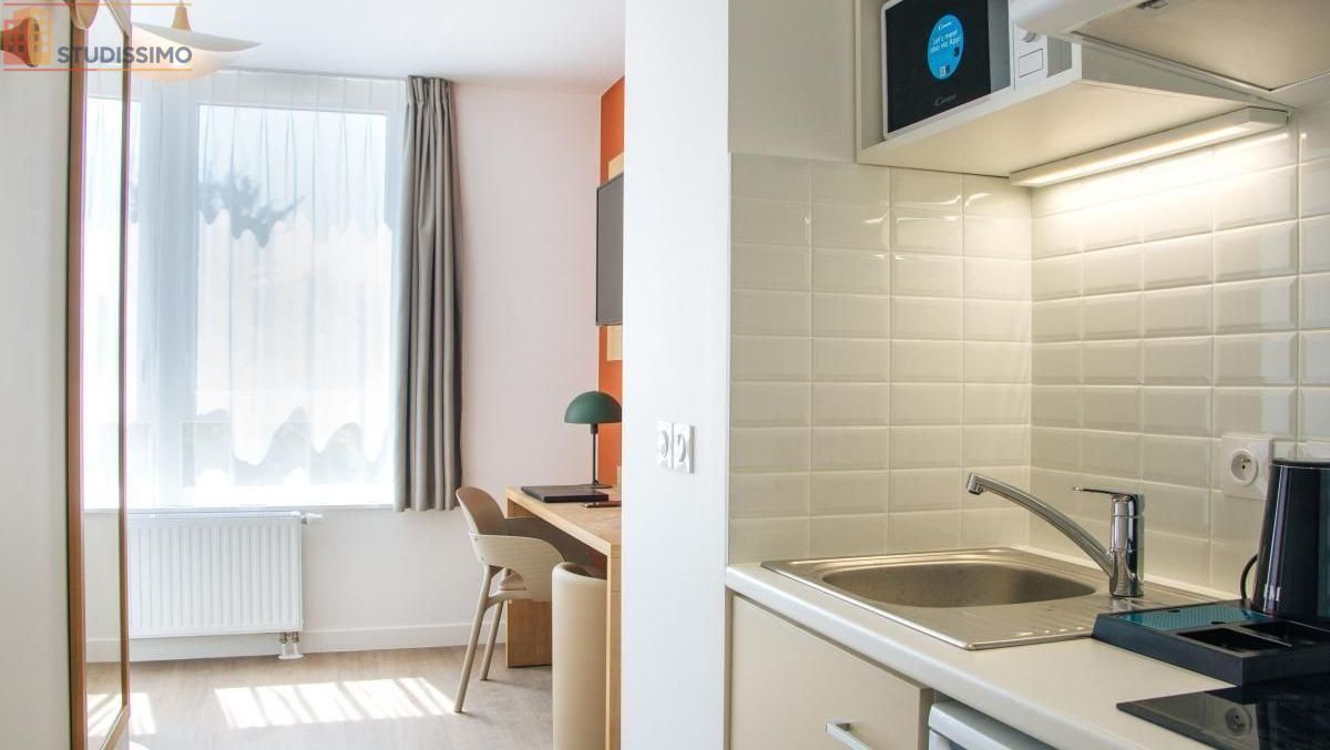 Studio à Nanterre