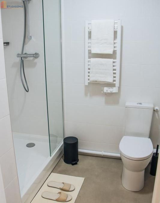 Studio meublé 16m² Nanterre - Meublé, DPE B - Photo 35