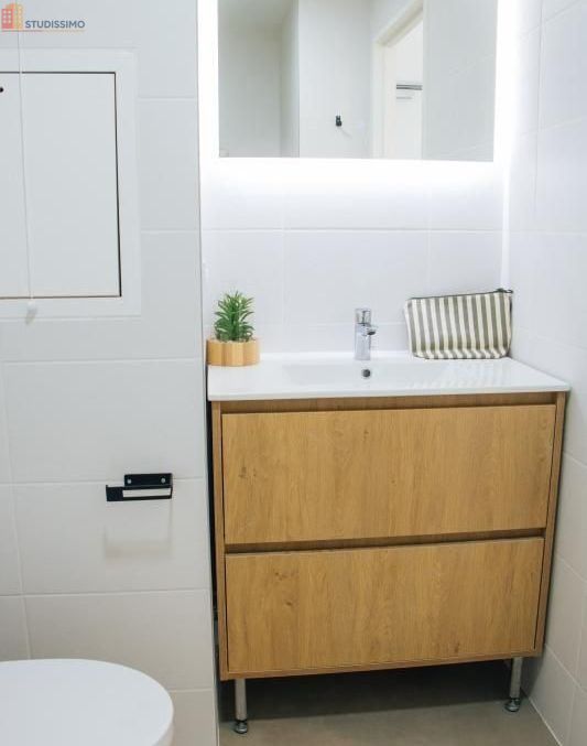Studio meublé 16m² Nanterre - Meublé, DPE B - Photo 31