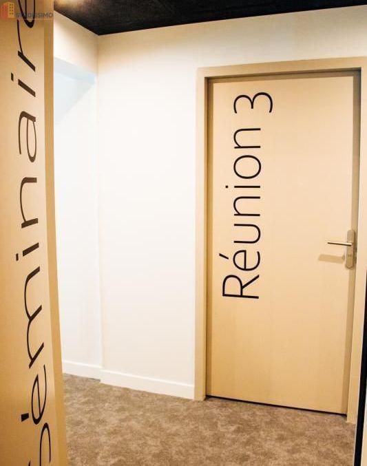 Studio meublé 16m² Nanterre - Meublé, DPE B - Photo 4