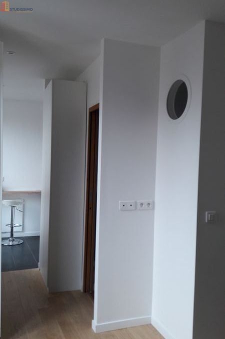 Studio à Issy-les-Moulineaux