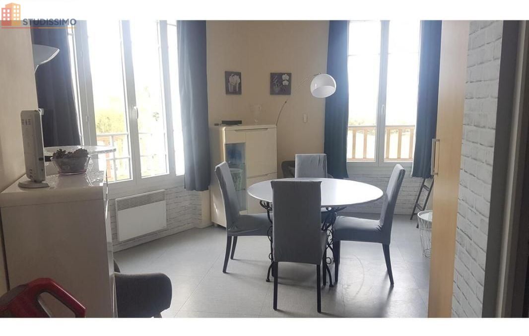 Studio 29m² La Roche-Posay - calme, proche commodités - Photo 11