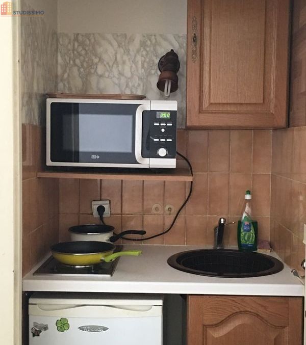 Studio meublé 18m² Courbevoie - Proche gare de Bécon - Photo 2