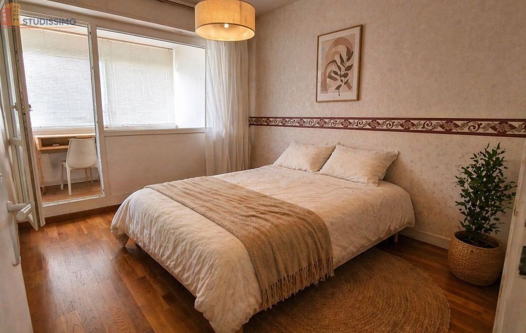 Studio à Nanterre