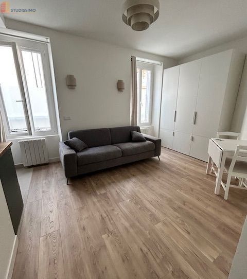 Studio meublé 20m² Neuilly-sur-Seine - Meublé, DPE C - Photo 4