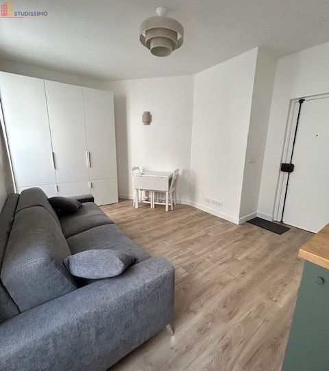 Studio meublé 20m² Neuilly-sur-Seine - Meublé, DPE C - Photo 3