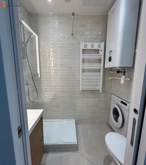 Studio meublé 20m² Neuilly-sur-Seine - Meublé, DPE C - Photo 1