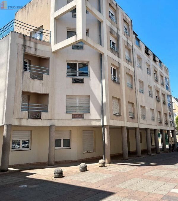 Studio à Poitiers