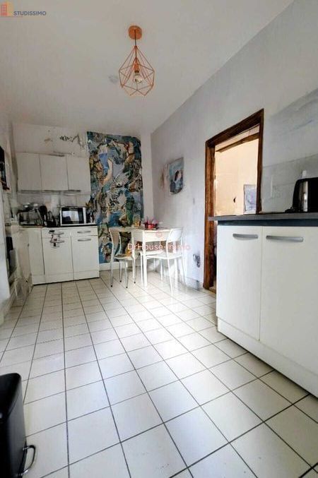 Studio 29m² Poitiers - 1er étage, DPE D - Photo 6