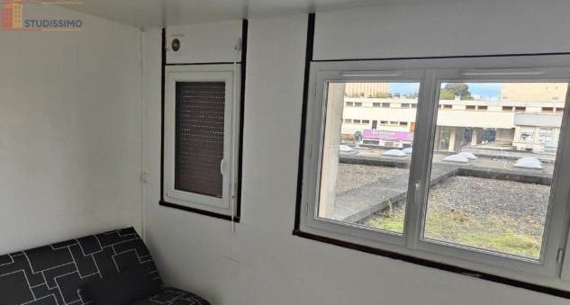 Studio à Meudon