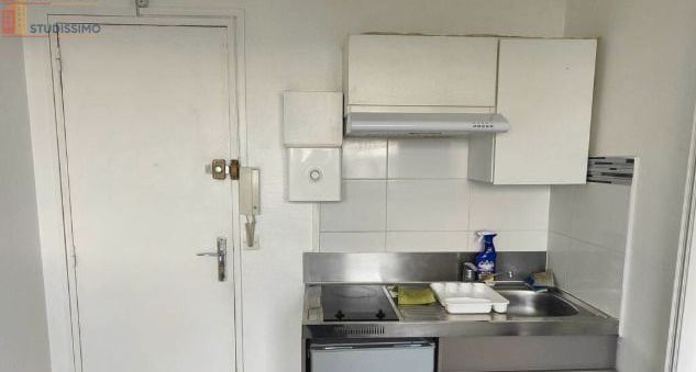Studio 15m² Meudon - - Photo 1