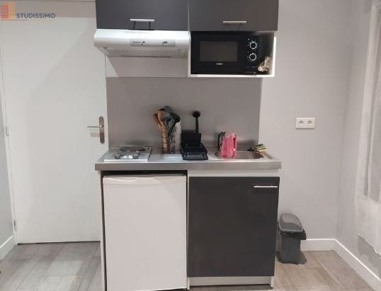 Studio 20m² Montrouge 92120 - Photo 1