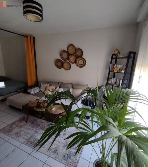 Studio à Clamart