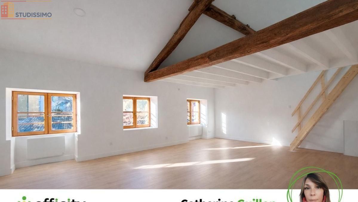 Studio 37m² Poitiers centre - Étage élevé, DPE C - Photo 7