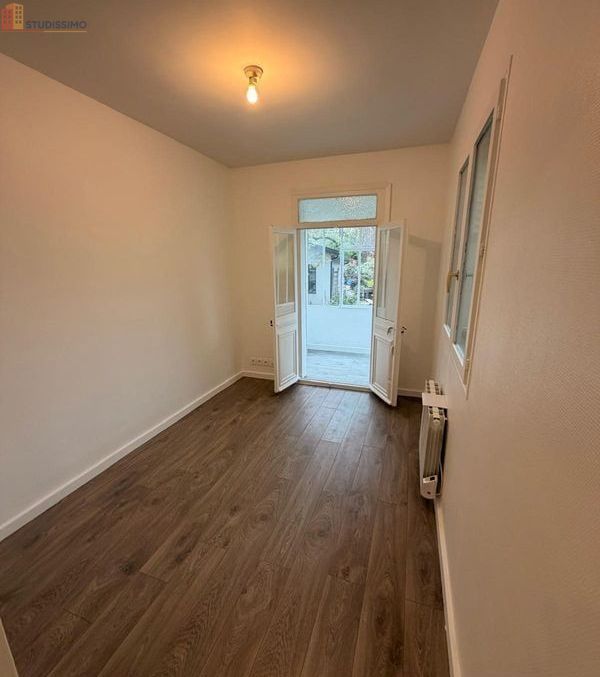Studio 23m² Courbevoie - Refait à neuf - Photo 2