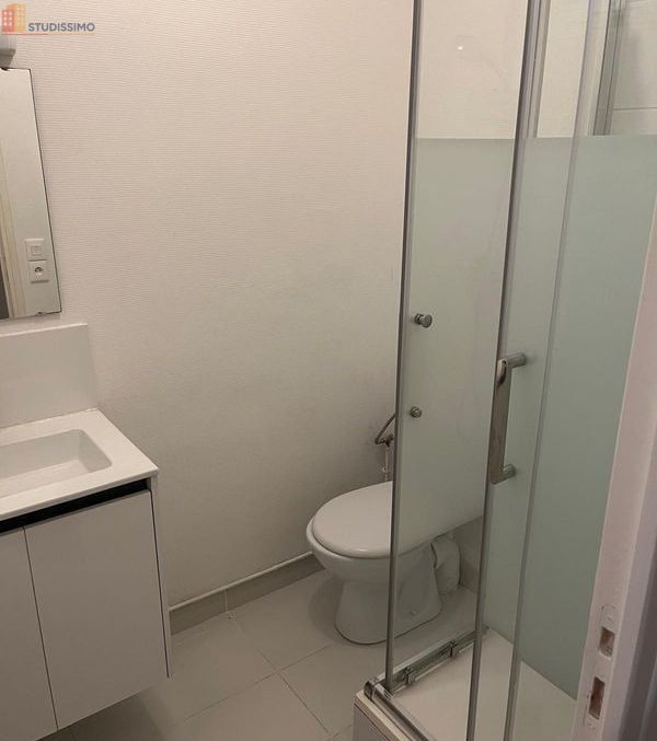 Studio 23m² Courbevoie - Refait à neuf - Photo 1