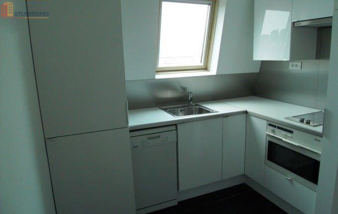 Studio meublé 24m² Boulogne-Billancourt - Grand, lumineux - Photo 2