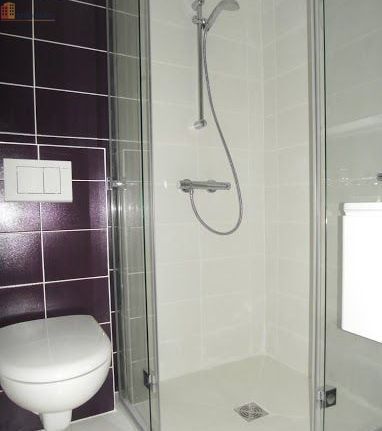 Studio meublé 24m² Boulogne-Billancourt - Grand, lumineux - Photo 1