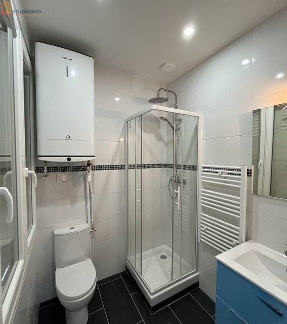 Studio 19m² Colombes - DPE D - Photo 6